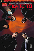 The Boys 9: Vergangenheitsbewaeltigung