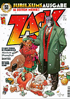 Zack 150 (Dezember 2011)