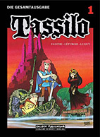 Tassilo Gesamtausgabe 1