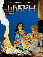 Largo Winch Sammelband 2 (enthaelt Band 5 - 8)