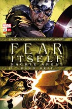 Fear Itself - Nackte Angst 3 (von 7)