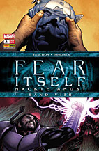 Fear Itself - Nackte Angst 4 (von 7)