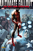 Ultimate Fallout: Eine Welt ohne Spider-Man 1