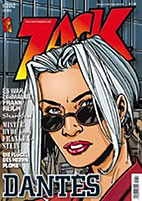 Zack 151 (Januar 2012)