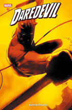 Daredevil 11: Reborn