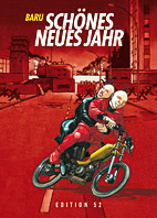 Schoenes neues Jahr