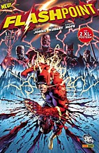 Flashpoint 1 (von 5)