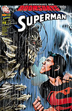 Superman Sonderband 48: Herrschaft der Dommsdays 1