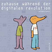 Zuhause waehrend der digitalen Revolution 1