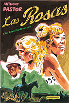 Las Rosas - Ein Tortilla Western