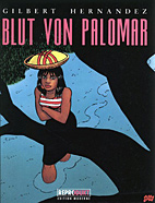 Blut von Palomar (Love & Rockets)