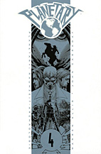 Planetary TPB 4