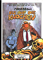 Bis auf die Knochen  VZA