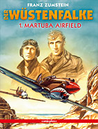 Der Wuestenfalke 1: Martuba Airfield