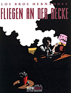 Fliegen an der Decke (Love & Rockets)