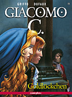Giacomo C. 14: Goldloeckchen