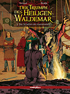 Triumph des heiligen Waldemar 3: Der Schatten des Konnetabels