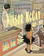 Winsor McCay: 1869 - 1934 - Comics, Filme, Traeume (Ausstellungskatalog)