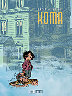 Koma 4: Das Hotel