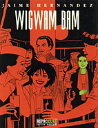 WigWamBam (Love & Rockets)