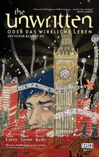 The Unwritten - oder das wirkliche Leben 3