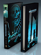 Heiligtum Schuber (leer fuer Band 1-3)