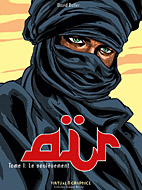 Air 1: Le soulevement