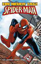 Spider-Man: Ein neuer Tag 1