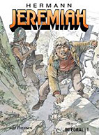 Jeremiah Integral / Sammelband 1