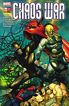 Chaos War 3 (von 3)