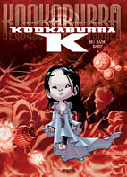 Kookaburra K 1: Big Bang Baby