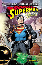 Superman - Secret Origin (dc prem 77)