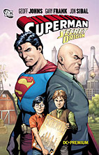 Superman - Secret Origin (dc prem 77) HC