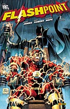 Flashpoint 2 (von 5)