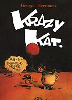 Krazy Kat 1: 1916