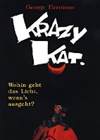 Krazy Kat 2: 1917