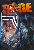 Rage 1: Nach dem Einschlag