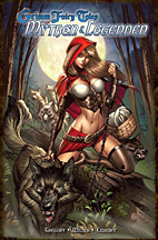 Grimm Fairy Tales: Mythen & Legenden 1