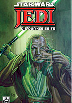 Star Wars Sonderband 66: Jedi - Die Dunkle Seite