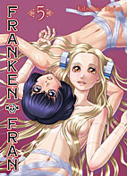 Franken Fran 5