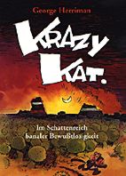 Krazy Kat 3: 1918