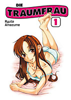 Die Traumfrau 1 (von 6)