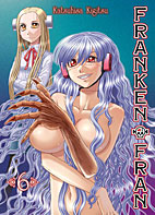 Franken Fran 6