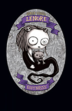 Lenore 1: Kopfnuesse