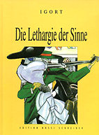 Lethargie der Sinne