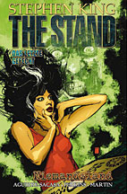 Stephen King - The Stand 5: (SC) Niemandsland  - Das letzte Gefecht