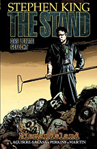 Stephen King - The Stand 5: (*HC*) Niemandsland  - Das letzte Gefecht - Collectors Edition