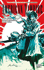 American Vampire 3