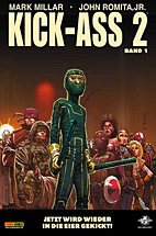 Kick - Ass Vol. 2 / 1