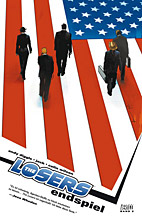 The Losers 5: Endspiel (von 5)
